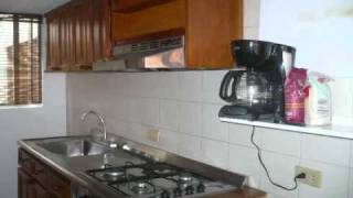 Arriendo Apartamento Duplex MLS#10 517