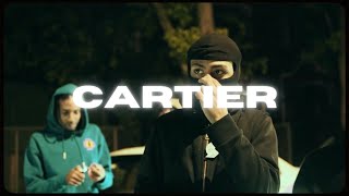 Kay Flock x Ny Drill Type beat 2023 "CARTIER"