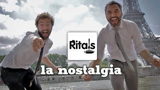 Ritals - S01 - Ep.19 - La nostalgia [sub FRA/ENG]