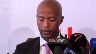 Jimmy Tau Retires