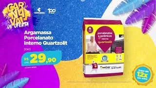 Carnaval de Ofertas Cerqueira - CERQ2402A11HD