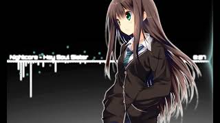 Nightcore - Hey Soul Sister