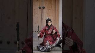 Traditional clothing of the Han Chinese