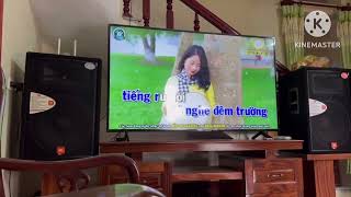 Rẻ mà chất- kĩ thuật chuẩn bộ karaoke này ngon thật 0971998555