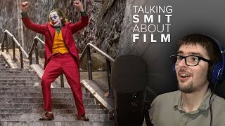 Joker and The Mummy | Talking Smit About Film