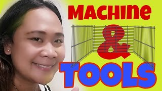 CAGES MAKING TUTORIALS #1  BASIC MACHINE AND TOOLS #cage#poultryfarming #agribusiness #shorts