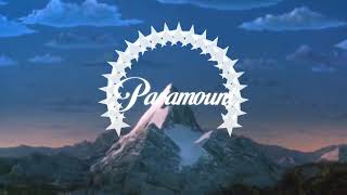 Paramount Logo Remake 2024 | BTS & FINAL