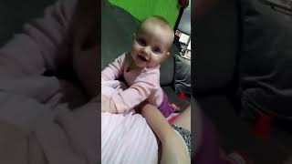 Heloísa minha pequena!