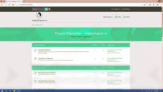 Prezentare Forum.Videochatul.ro - Forum Videochat