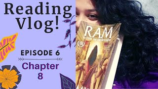 Storytelling: Episode 6: Ram learns about Shukracharya