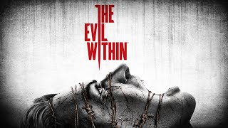 THE EVIL WITHIN 1 | FINAL | EVILIO EL WIZARDO