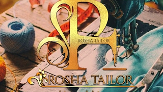 ROSHA TAILOR Live Stream