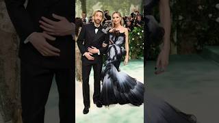 Met Gala 2024 Red Carpet Looks #fashion #trends #style #metgala  #metgala2024 #moda