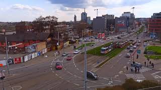 Brno time-lapse 🎥