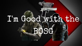 I'm a GOOD with the BOSG Acog #nokkacog