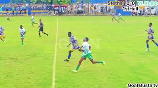 #dacostacup2024 #steths #williamknibbhigh #1sthalf #soccer #football #youtube #16-10-2024