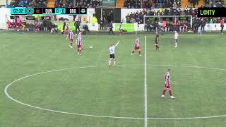 HIGHLIGHTS | Dundalk 0-0 Drogheda United | 2024 SSE Airtricity Men's Premier Division