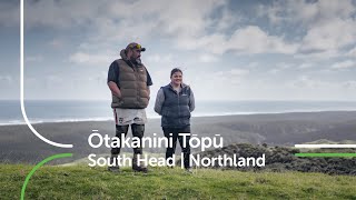 Otakanini Topu | Northland | PGG Wrightson