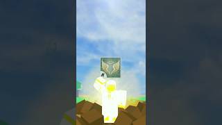 Blox Fruits Angel Fighting Style be like: #bloxfruits #viral #gaming