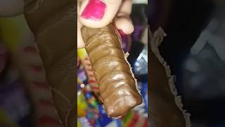 Biscuit with chocolate and Caramel#shorts #viral #youtube