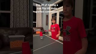 Do you think dude perfect will comment? (Day 39) @dudeperfect #dudeperfect #shorts