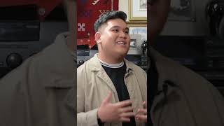 ARGEL MDR - Advice for the Aspiring Artist  @FUSIONpresents argel advice