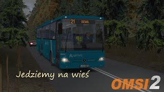 OMSI 2 | Jedziemy na wieś | Starachowice