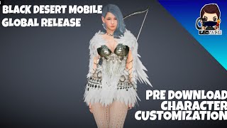 Black Desert Mobile | Global Version | Leonade |