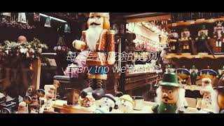 DJI Osmo Pocket video edited with Mimo mystory, Salzburg Advent Market