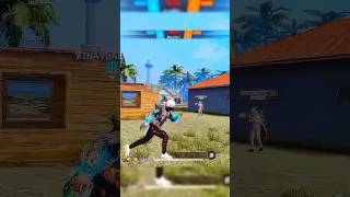 Mangos Mangos (TikTok version) ||free fire Edit|| #shorts #freefire