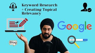 How To Do Keyword Research For New Website? (2021 Guide)