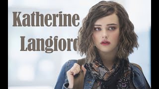 Katherine Langford | Gorgeous | Tribute