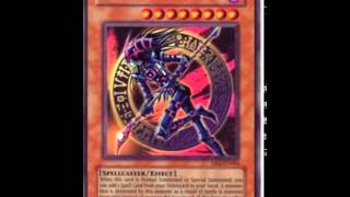 【For Sale】UDE YGO Dark Revelation 2 Dark Magician of Chaos (Ultra Rare) VG