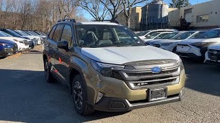 2025 Subaru Forester Danbury, Brookfield, Ridgefield, New Milford, New Fairfield, CT N8364