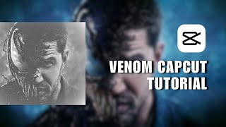 Create Viral Videos: The We Are Venom CapCut Tutorial