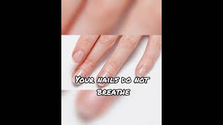 10 intresting nail facts