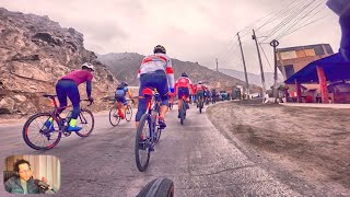 Día mundial de la bicicleta 🚴🏻‍♂️🚴🏻🚴‍♀️ con el Pelotón Tatoo