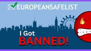 European Safelist - Don't Join Without Watching This Video!