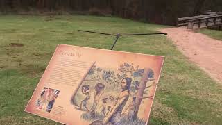 Caddo Mounds State Historic Site