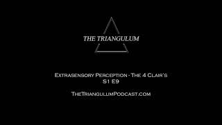 Extrasensory Perception - The 4 Clair's