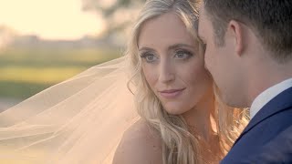 Just the Beginning : Brynn and Tanner's Wedding Film