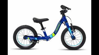 Best Balance Bikes for Boys