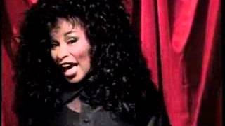 Chaka Khan - You Can Make The Story Right