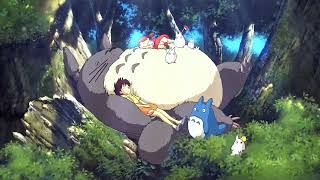 Best Relaxing Piano Studio Ghibli Complete Collection - Relaxing Music,Deep Sleeping Music