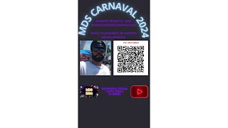 MDS CARNAVAL 2024 - E. TÉCNICOS: MARICÁ/NITERÓI/BANGU/ILHA/NOVOS ENSAIOS G. ESPECIAL - NETO RIBAS!