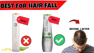 Hair Fall Control Shampoo In 7 Day's  | Hair Fall Control | Hair Fall Kaise Theek Karen At Home