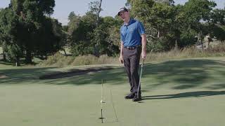 Jason Laws: How String Line Putting can help you