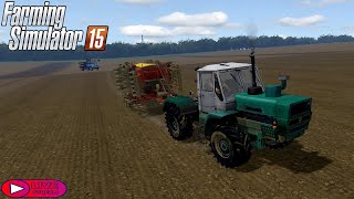 🔴Farming Simulator 15, УБОРОЧНАЯ, АРЕНДА ТЕХНИКИ, БИЗНЕС НА ПЕСКЕ, ТЕПЕРЬ ЗАЖИВЁМ #shorts