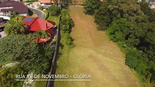 Terreno à venda / Trabalho realizado para Andra Material Elétrico