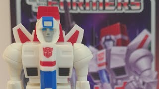 Super7 Skyfire Transformers Review #shorts